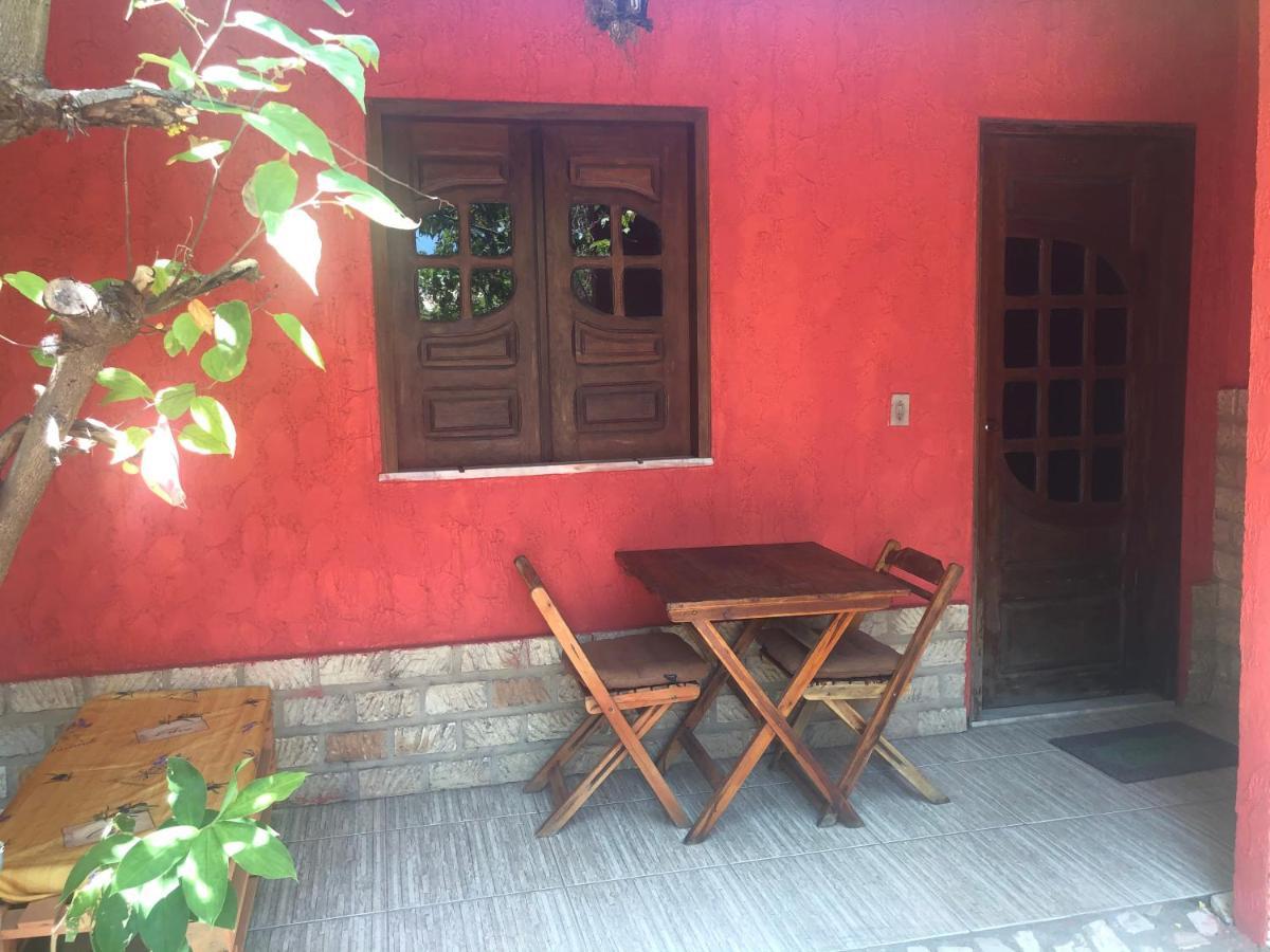 Guest House Lua Паракуру Екстер'єр фото