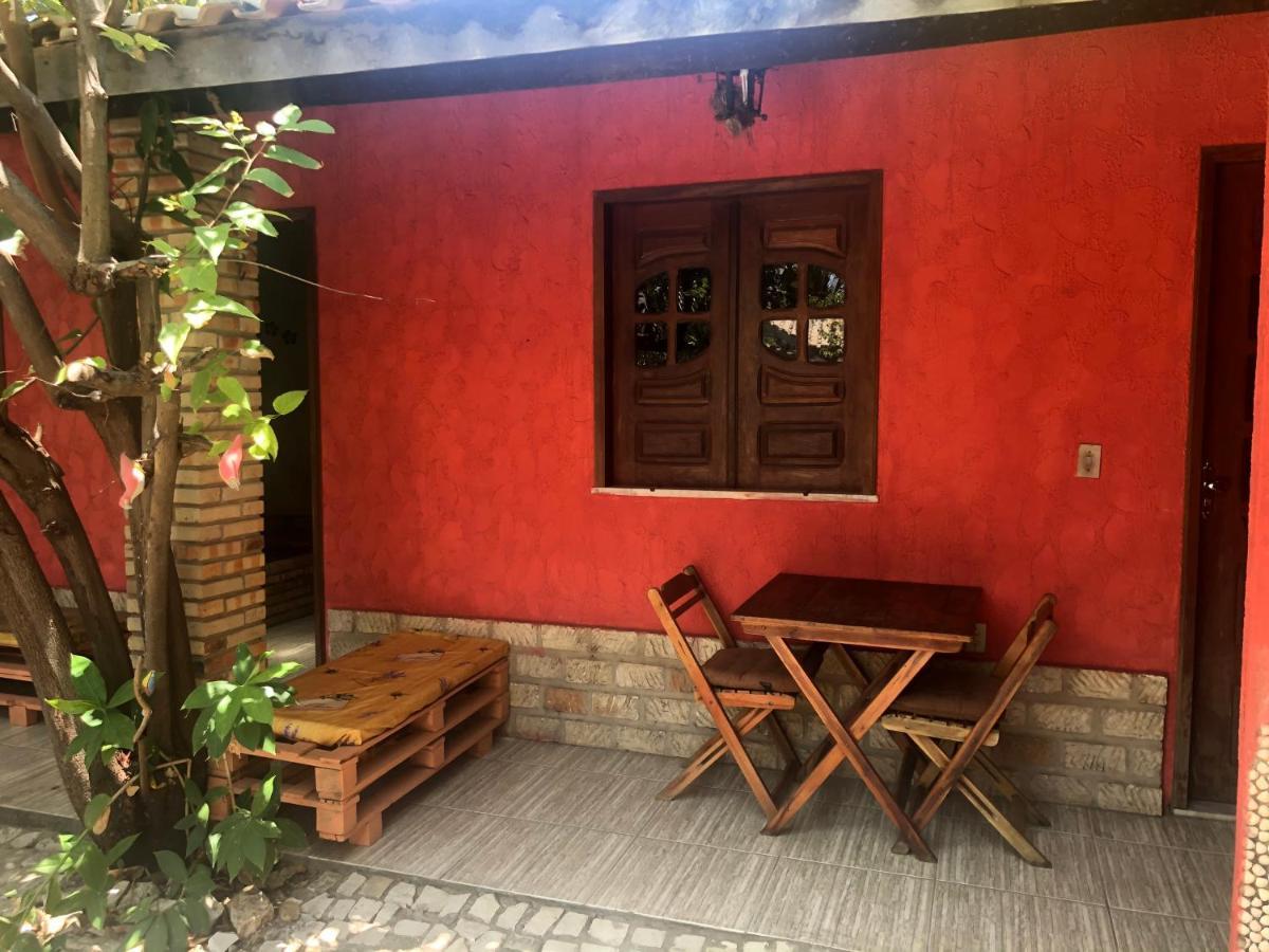 Guest House Lua Паракуру Екстер'єр фото