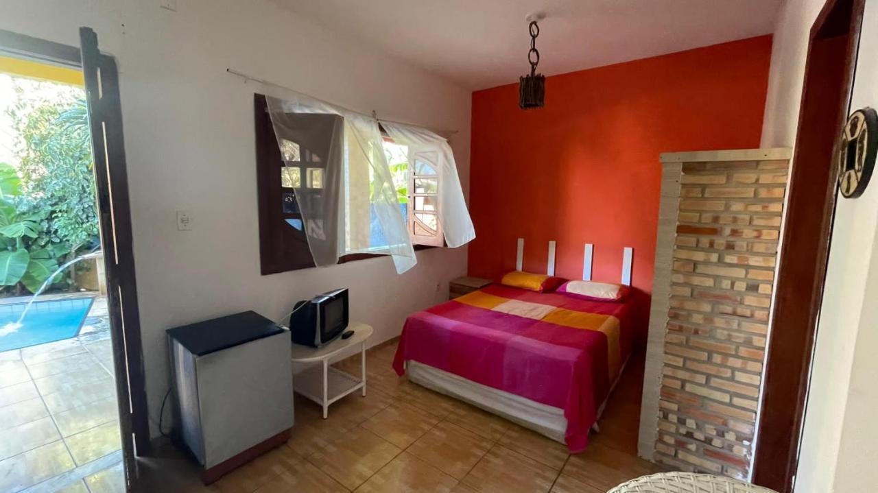 Guest House Lua Паракуру Екстер'єр фото