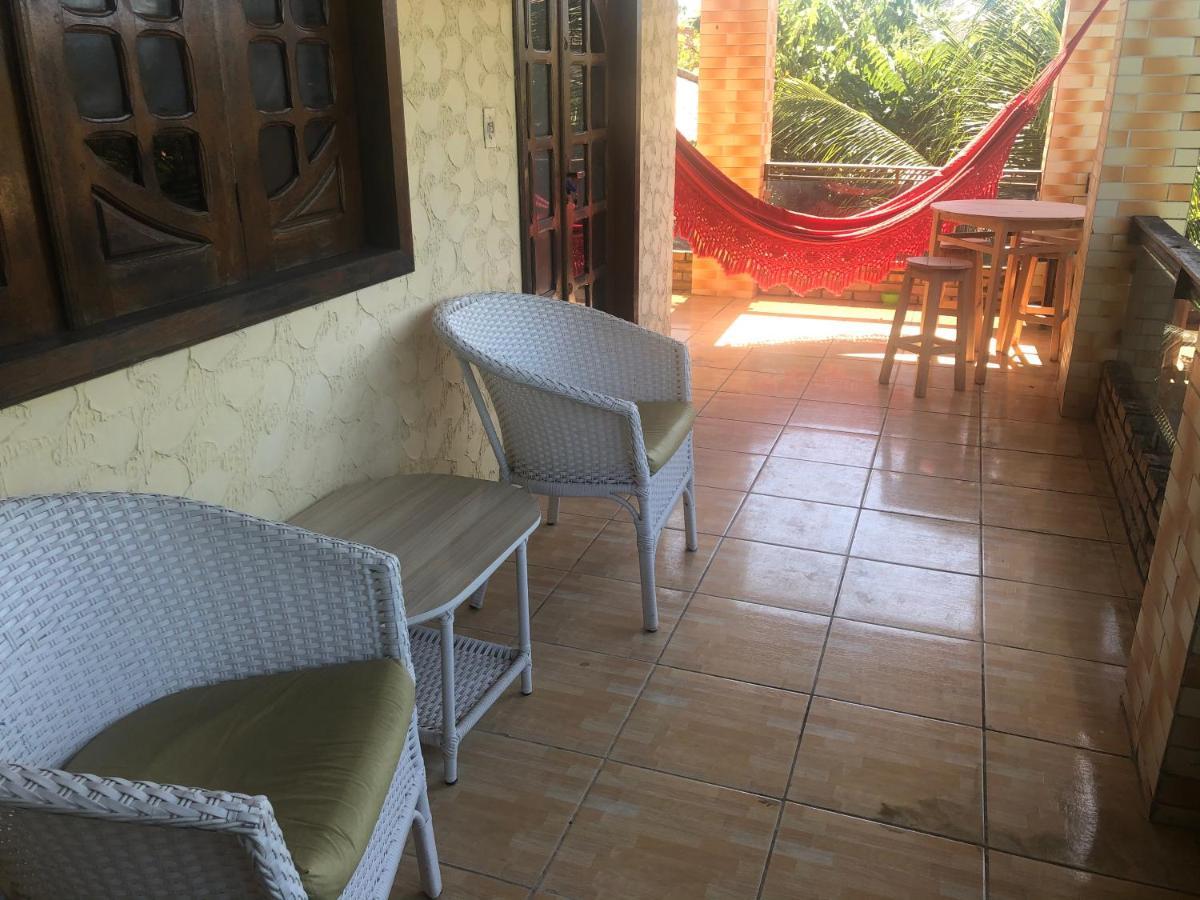 Guest House Lua Паракуру Екстер'єр фото
