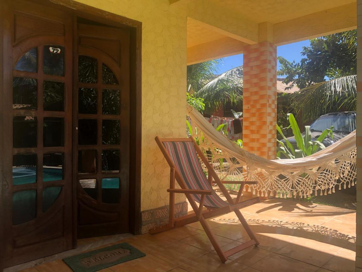 Guest House Lua Паракуру Екстер'єр фото